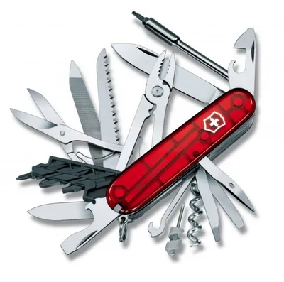 Scyzoryk Victorinox CyberTool 41 1.7775.T