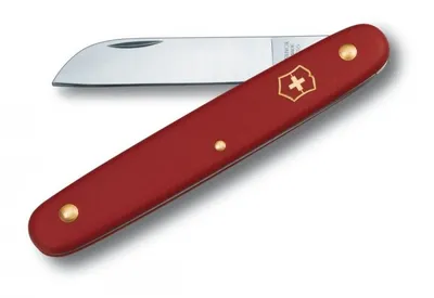 Nóż ogrodniczy Victorinox 3.9050.B1