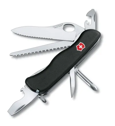 Scyzoryk Victorinox Trailmaster One Hand 0.8463.MW3