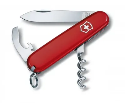 Scyzoryk Victorinox Waiter 0.3303