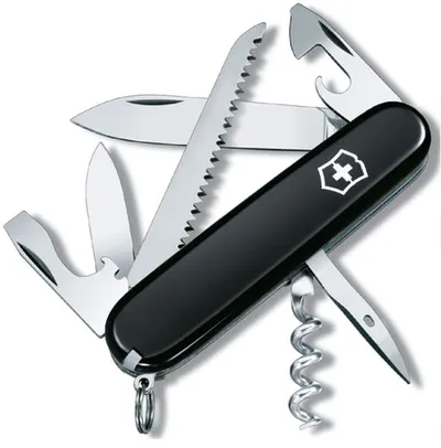 Scyzoryk Victorinox Camper 1.3613.3