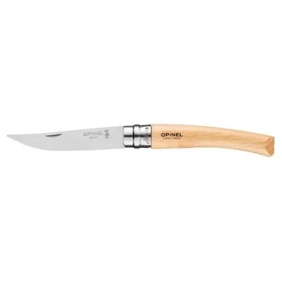 Opinel Nóż Slim Beech No 08 002558