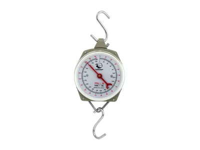 Waga do 200 kg RealHunter (650757) - widok 2