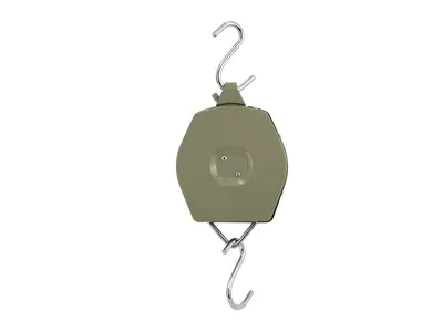 Waga do 200 kg RealHunter (650757) - widok 3