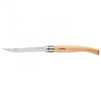 Nóż Opinel Slim Beech 12