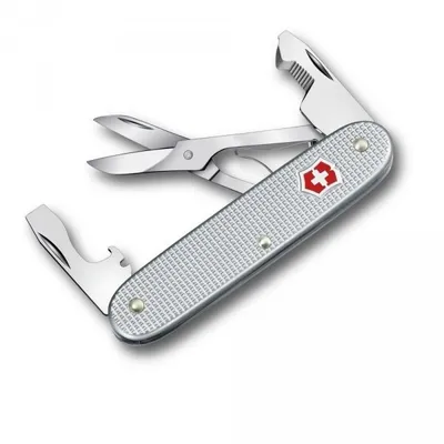 Scyzoryk Victorinox Companion Slim Alox Silver 0.8170.26