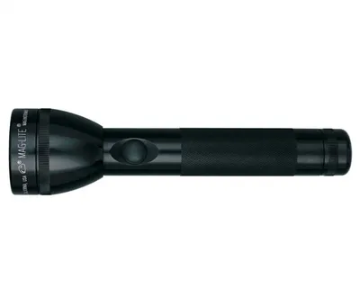 Latarka MagLite 2C S2C015 - Brak oryginalnego opakowania