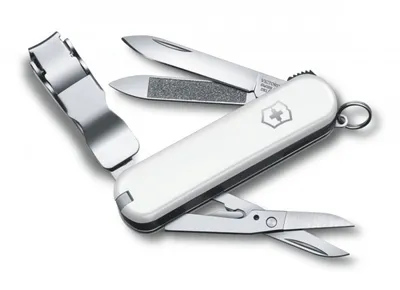 Scyzoryk Victorinox Nail Clip 580 0.6463.7