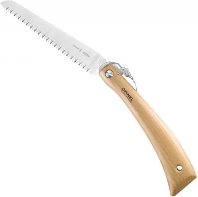 Piła do drewna Opinel No 18 + Grawer Gratis 001198