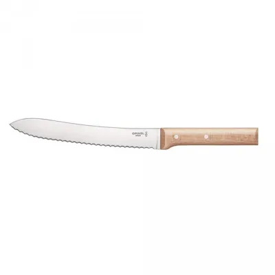 Opinel Nóż do pieczywa, chleba No 116 001816