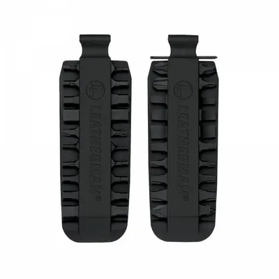 Zestaw Leatherman Bit Kit - 21 bitów 931014