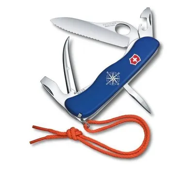 Scyzoryk Victorinox Skipper Pro 0.8503.2MW