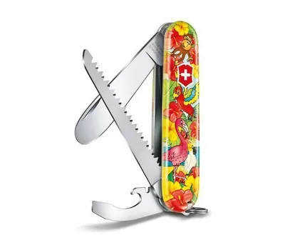 Scyzoryk My First Victorinox 0.2373.E3