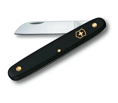 Nóż ogrodniczy Victorinox 3.9050.3B1