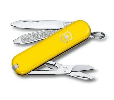 Scyzoryk Victorinox Classic SD "Sunny Side"  0.6223.8G