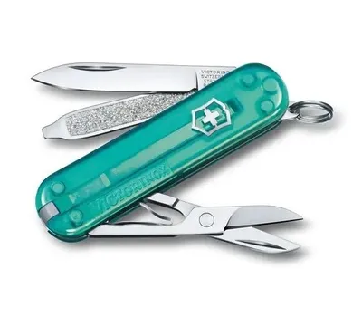 Scyzoryk Victorinox Classic SD "Tropical Surf" 0.6223.T24G