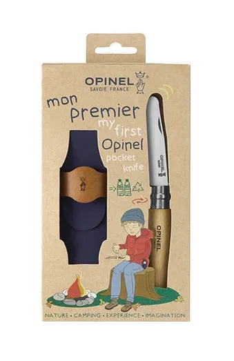 Opinel Nóż My First in Box 002400