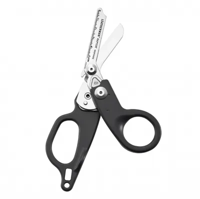 Multitool Leatherman Nożyce Raptor Response Cement Gray 832957