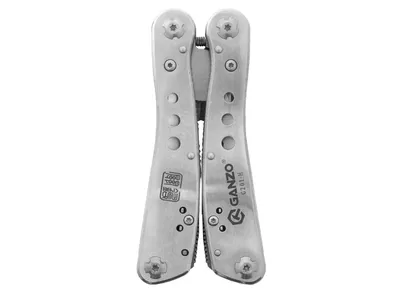 Multitool Ganzo G201-H (G201-H) - widok 2