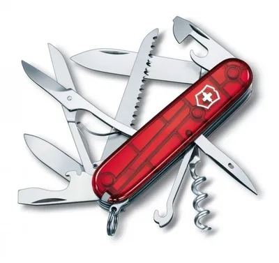 Scyzoryk Victorinox Huntsman 1.3713.T