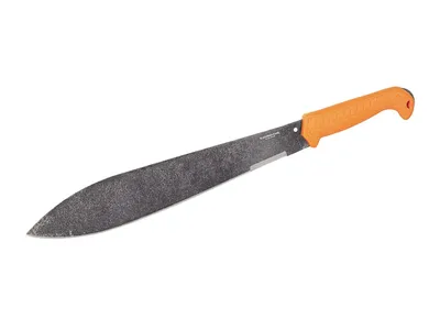 Condor Terrachete Machete CTK2851-14.5-HC Orange Maczeta 52,6 cm