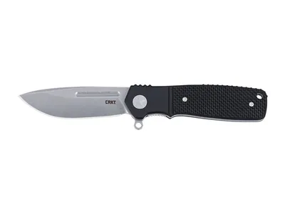 CRKT Homefront Compact Black K246KXP Nóż składany 17,3 cm