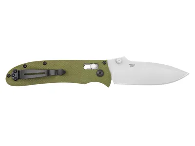 Nóż składany Ganzo Firebird F704-GR (G704-GR / F704-G) - widok 2