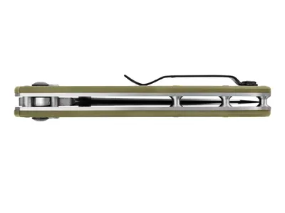 Nóż składany Ganzo Firebird F704-GR (G704-GR / F704-G) - widok 8