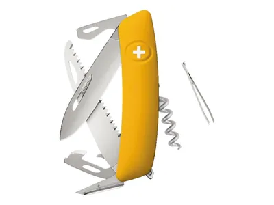 Swiza D05R AM Gold (KNR.0056.1070)