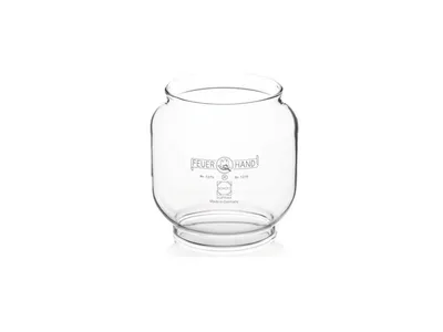 Feuerhand Glass For Baby Special 276 Transparent (G276) Latarnia