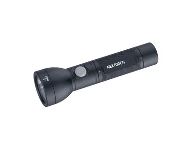 Nextorch ED30 500M akumulatorowa 1000 Lumens LED Latarka