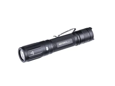 Nextorch E51D akumulatorowa 2100 Lumens LED Latarka