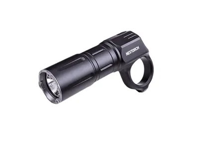 Nextorch ARTORCH Ricaricabile 1600 Lumens LED