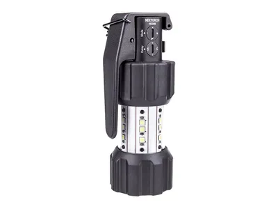 Nextorch ND30B CIVILIAN DISTRACTION DEVICE Ricaricabile 11000 Lumens LED