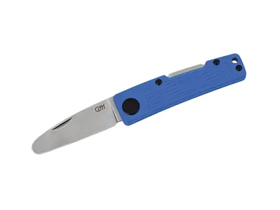 CJH Herbertz Folding Kids Blue 10000762 Nóż składany 17,5 cm