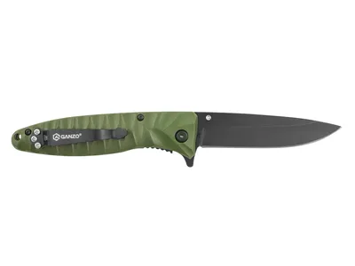 Nóż składany Ganzo Firebird F620-G1 (F620-G1 / G620-G1) - widok 2