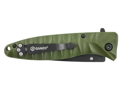 Nóż składany Ganzo Firebird F620-G1 (F620-G1 / G620-G1) - widok 4