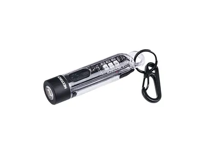 Nextorch K40 Keychain Light akumulatorowa 700 Lumens LED Latarka