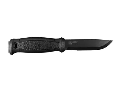 Morakniv Garberg Blackblade With Polymer Sheath (C) (13716) Nóż stały