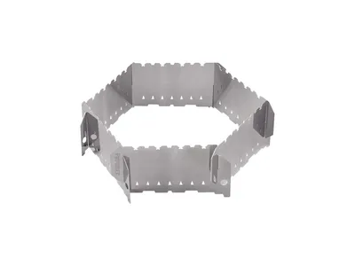 Petromax PLUG-IN Windbreak For Fireplaces (PX-WBRK9) Naczynie turystyczne