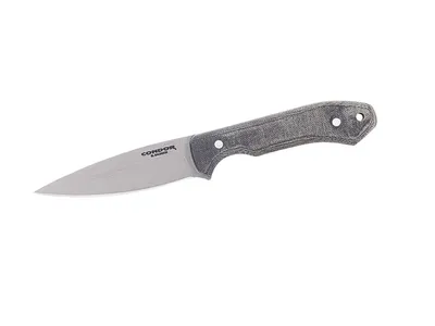Condor K-NIGHT Knife CTK1836-42MSK Nóż stały 21,9 cm