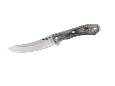Condor K-NIGHT Scullery Knife CTK1836-46MSK Nóż stały 23 cm