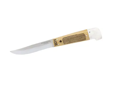 Condor Samicarta Knife CTK2860-3.8SK Nóż stały 20,25 cm