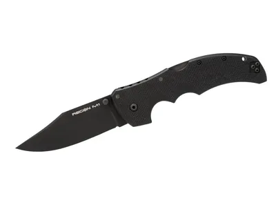 Cold Steel Recon 1 Magnacut Clip Point 27TMC Nóż taktyczny 23,8 cm