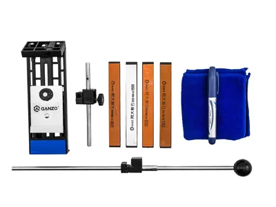 Ostrzałka osełka Ganzo Touch Pro (GTP / sharpener1) - widok 6