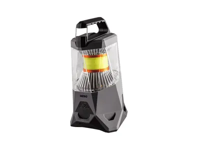 NEBO Galileo Lantern akumulatorowa 500 Lumens LED LTN-1000 Latarnia