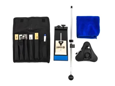 Ostrzałka osełka Ganzo Touch Pro Ultra (GTPU / sharpener2) - widok 5