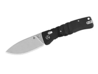 QSP Ripley G-10 Stw QS160-A1 Black Nóż składany 20,3 cm