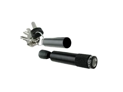 Tool Logic Magnetic Traclite Black ML1 Latarka