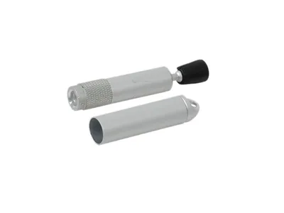 Tool Logic Magnetic Traclite Silver ML1S Latarka